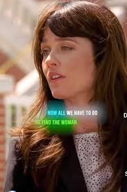 Robin Tunney fan group