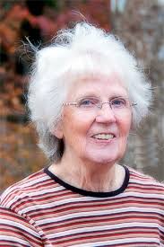 Sarah Griffin Obituary