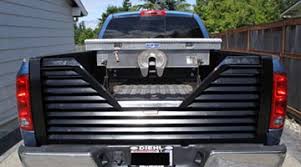 Check spelling or type a new query. 5th Wheel Tailgate 5th Wheel Louvered Tailgates By Handy Quality Bumper