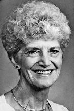 Dorothy Fitts-Ice Obituary (1931