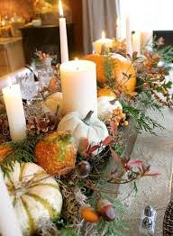 Pin By Kenda Davis The Sequel On Pumpkin Cottage Fall Table Decor Thanksgiving Table Centerpiece Thanksgiving Table Decorations