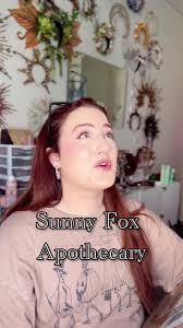 Sunny Fox Apothecary