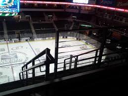 hockey photos at denny sanford premier center