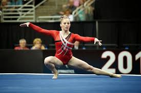 Mykayla skinner 14 дней назад. Future Ute Gymnast Mykayla Skinner Named U S Olympic First Alternate Gephardt Daily