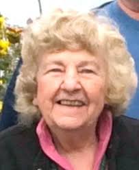 Reva Pearson Obituary (1926