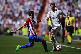 Here you will find mutiple links to access the atletico madrid match live at different qualities. Real Madrid Vs Atletico Madrid 2017 Champions League Live Coverage And Score Updates Sbnation Com