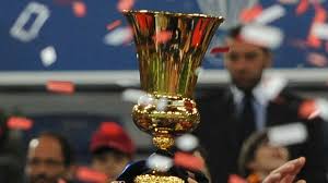 Juventus are the 2021 coppa italia winners! Row Over Coppa Italia Eurosport