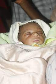 Benedict ayade, ilk eğitimini obudu'daki st. Born And Abandoned The Sad Story Of Anderson Ayade Crossriverwatch