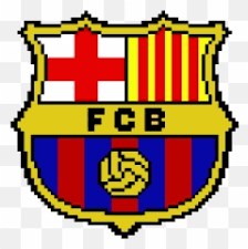 Black and white fc barcelona logo png. Free Transparent Barcelona Logo Images Page 1 Pngaaa Com