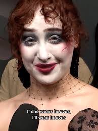 Ivy Chappell's Instagram, Twitter & Facebook