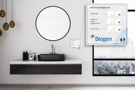 05/02/2019 managing director clemens carl petersen. Smart Office Biogen Munchen Gms