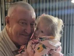 Fundraiser by Carol Coleman : Paul McMullen (macca)