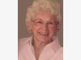 Mary Denning Passes Away