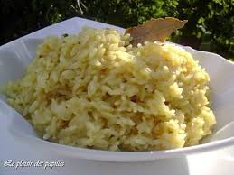 La Meilleure Recette De Riz Pilaf De Pol Martin L Essayer C Est L Adopter 5 0 5 7 Votes 14 Commentaires Ingre Riz Pilaf Recette Riz Pilaf Recette Riz