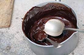 The Best Chocolate Sauce Recipe Recipe Homemade Chocolate Sauce Fudge Sauce Chocolate Sauce Recipes