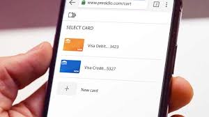 Other credit card payment options Easy Smart And Secure Online Checkout Visa