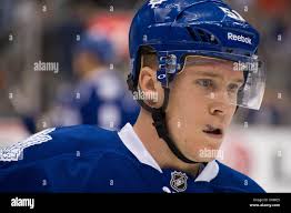 Ottawa senators toronto maple leafs hi-res stock photography and images