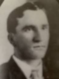 Lorenza Alfred “Al” Easley (1880-1934)