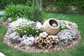 Idee Aiuole Giardino Con Sassi Con Sassi Da Giardino In Pietra Di Trani Hofstaed Idee Giardino Con Pietre Idee Giardino Fiorito Pietre Da Giardino