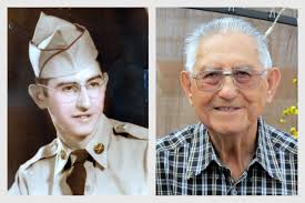 Memorial Day Tribute: Illinois Patch Readers Honor Their Heroes