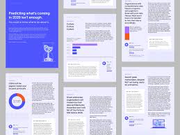 Analytics Ebook In 2020 Ebook Template Ebook Design Literacy Programs