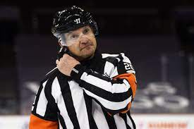 Of course, tim peel was one month away from his nhl retirement, so this is basically a suspension that the league gets to add the semantic force peel already had a reputation, which for nhl referees is not a good thing. Eca0ko Ilbs3om