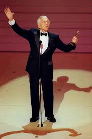 Kirk douglas, an american actor, has died aged 103. Kirk Douglas A Star Of Hollywood S Golden Age Dies At 103 The New York Times