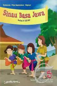 Buku Bahasa Jawa Kelas 5 Penerbit Yudhistira Ilmu Soal