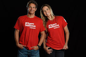 He finished 5th at the 2016 olympic games, 4th at the 201. Nissan Apoia Dupla De Velejadores Isabel Swan E Samuel Albrecht No Trofeu Princesa Sofia Na Espanha