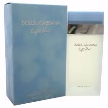 Dolce Gabbana Light Blue Edt Spray For Women 6 7 Oz Buy Beauty Bestsellers Make Up Skin Care Hair Care Fragrance