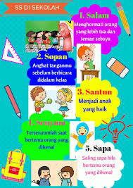 5s Di Sekolah Pgpaud Upi Purwakarta Sekolah Pendidikan Perlengkapan Kelas