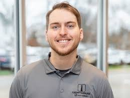 Matthew Trew's Instagram, Twitter & Facebook