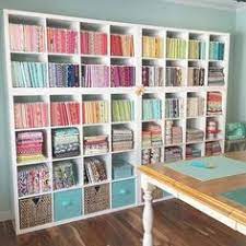 This chalkboard and calendar is perfect for craft room walls so you can make a plan while working and draw out ideas, too. 900 Sewing And Craft Room Inspirations Ideas In 2021 Craft Room Sewing Rooms Craft Room Organization