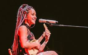 Deniserosenthal facebook music video by denise rosenthal performing tiene sabor. Denise Rosenthal Has Lived Tenderly With Her Partner In Her Last Concert