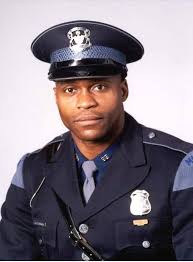 DETROIT FREE PRESS: June 21, 1971 Detective Sgt. Robert Killebrew