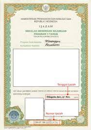 Letak nomor ijazah sma 2017, dimana letak nomor seri ijazah mts, nomor ijazah di skl, letak nomor sttb ijazah sd, cara menulis nomor ijazah letak nomor ijazah. Cara Melihat Letak Nomor Ijazah Sma D3 S1 Terlengkap Salamadian