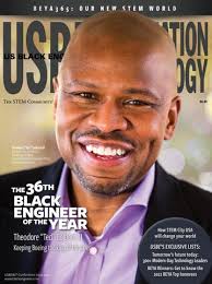 2023 US Black Engineer & Information Technology
