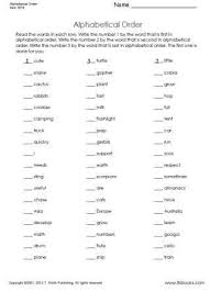 Her verbs and ready to move onto the other abc s hide the eggs then use this free printable from sweet sounds of kindergarten and follow the instructions to keep your kids occupied for quite a while. Alphabetical Order Worksheetphabetizing Groups Of Three Words Tlsbooks Rules In Free Worksheetsphabet Tracing Grade Jaimie Bleck
