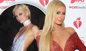 Official facebook page for paris hilton. Paris Hilton Set To Reveal Traumatic Childhood Incident In New Youtube Documentary Daily Mail Online