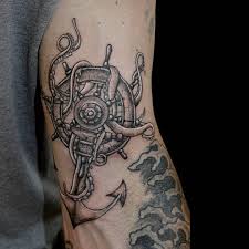 In addition to assigning all the human canvases in the elimination tattoo, the winning team will also be rewarded a trip to a tattoo convention in las vegas provided by kraken rum. 50 Kraken Tattoo Designs Everything You Want To Know About It