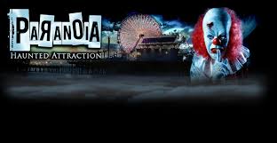 Spend your fall at these santa monica events with fall inspired hotel deals, santa monica halloween and from halloween festivities to thanksgiving feasts, experiencing the fall season in southern. Halloween Santa Monica Inkie S Ink