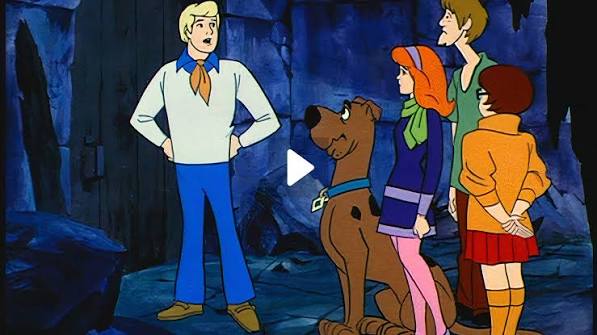 Scooby Doo, Where Are You! (1969) | MUBI