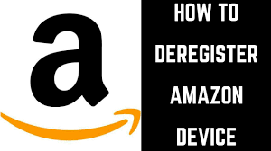 Each amazon product comes with a number of different versions, and knowing which one you want (or even what it does) can sometimes be a little confusing. How To Deregister Amazon Device Youtube