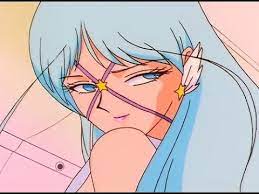 Usagi transforms to save her, but sailor aluminum siren sees her, decides that usagi holds the true star seed, and attacks her. Shadow Galactica Animamates Sailor Aluminum Siren Youtube