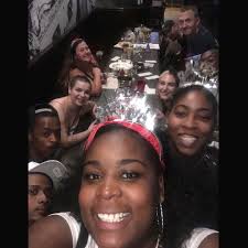 11 years in Detroit 🧡 What makes Dime Store so special isn't just the food  — it's the people who've grown up here together. Some of these faces have  been side by