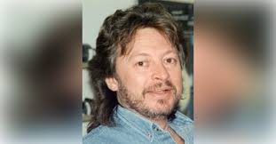 Obituary information for George Charles Neely Jr.