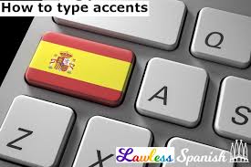 This page allows you to easily type spanish accents and letters without a spanish keyboard. Type Spanish Accents In Android Lawless Spanish Tips
