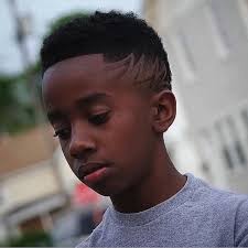 What boys haircut are you getting? Most Amazing Natural Hairstyles For Your Little Boys And Girls Photos Gltrends Com Ng