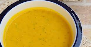 かぼちゃの豆乳ポタージュスープ by 鈴木美鈴 レシピ レシピ レシピ おかず かぼちゃ