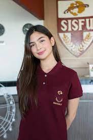 Young actors heaven peralejo and kiko estrada are now officially a couple, several months after being caught in a controversial breakup. Heaven Peralejo On Twitter After Pbb I Chose To Temporarily Study At Home So I Could Focus On My Work And Career As An Actress Celebrity Performer Singer Model And Ambassadress Juggling